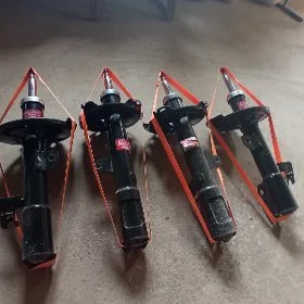 amarzator rx330 kyb