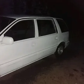 Mitsubishi Chariot 1993