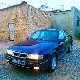 Opel Vectra 1995