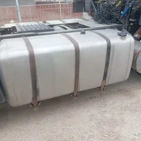 Volvo bak