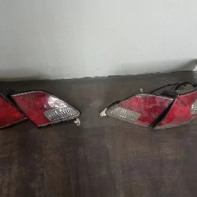 lexus stop es300