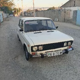 Lada 2106 1998