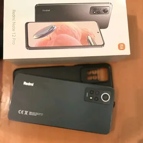 redmi not 12 pro