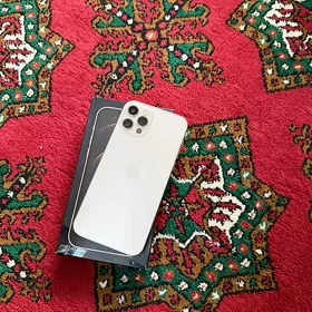 iPhone 12pro