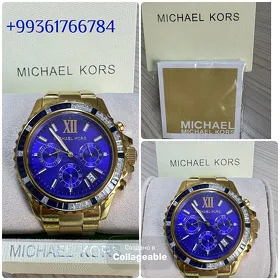 женские часы Michael Kors