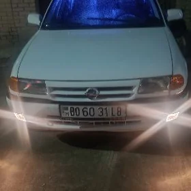 Opel Astra 1993