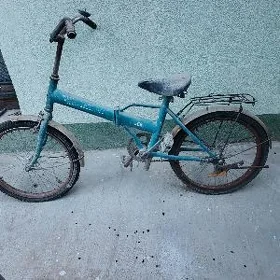 tigir kama desna велосипед