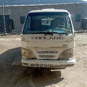 Forland H2 2010