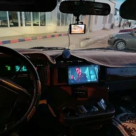 Chevrolet Astro 1995