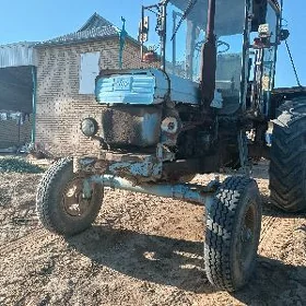 MTZ T-28 1987