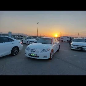 Toyota Camry 2009