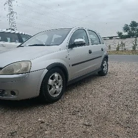 Opel Vita 2002