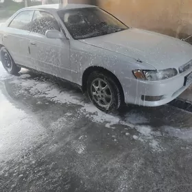 Toyota Mark II 1993