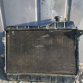 lada radiator