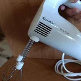 миксер siemens