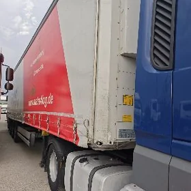 Schmitz Cargobull 2021