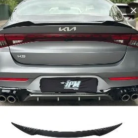 Kia5 spoyler
