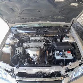 Toyota Camry 2001