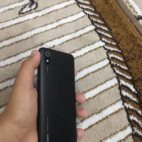 Redmi 7a arassa