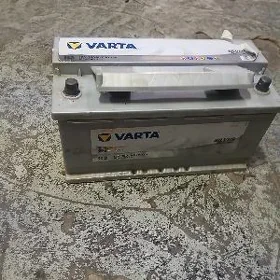 akamulator Varta