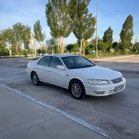 Toyota Camry 1998