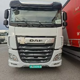 DAF 480 2021