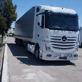 Volvo FH 480 2013