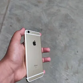 iPhone 6s