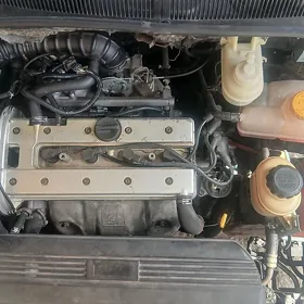 Daewoo Tacuma 2003