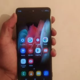 Galaxy s21 ultra
