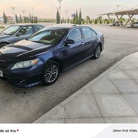 Toyota Camry 2011