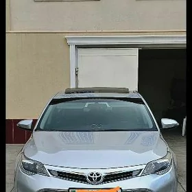 Toyota Avalon 2013