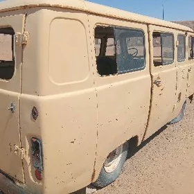 UAZ 469 1991