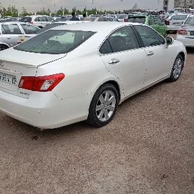 Lexus ES 350 2007