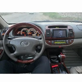 Toyota Camry 2002