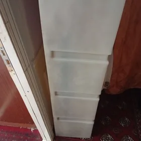 бачок 400 лит