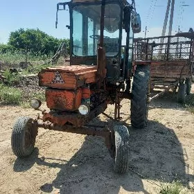 MTZ T-28 1990