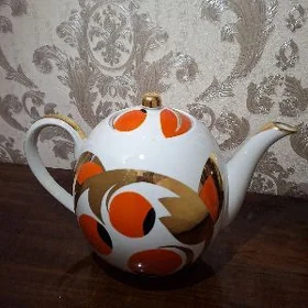 Чайник