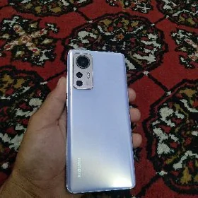 Mi 12 s