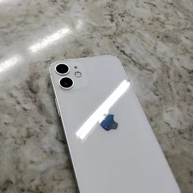 iPhone 12mini