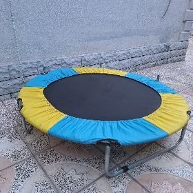Batut. Батут