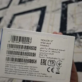 Honor 9C