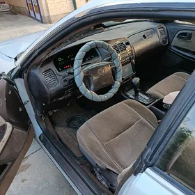Toyota Mark II 1992