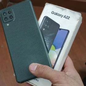 Samsung A22