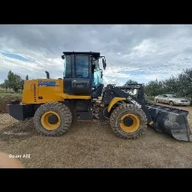 XCMG LW300F 2025