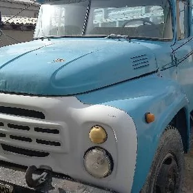 Zil 131 1989