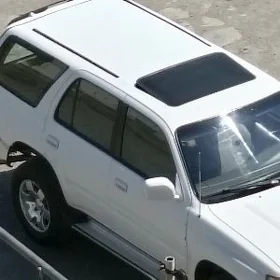 Toyota 4Runner 2000