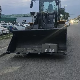 XCMG LW300F 2026