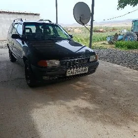 Opel Astra 1996