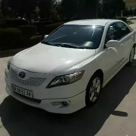 Toyota Camry 2010